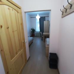 Фото Отель Эвкалипт