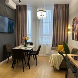 Фото Отель Level One 155