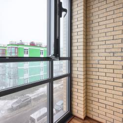фото 16 MyHome YourHome (МайХоум ЙоХоум) на улице Образцовая