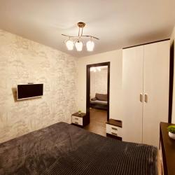 Фото Апартаменты Level на улице Мичуринская 173 корпус 2