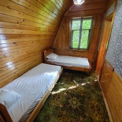 Фото Отель Коттедж на Центральной 122