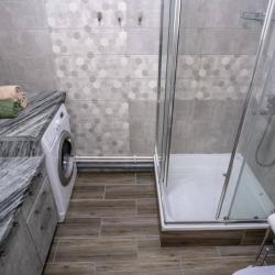 1-комнатные апартаменты люкс