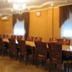 Фото Отель Сучан