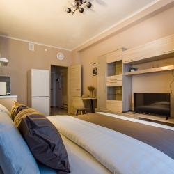фото 23 Natalie Apartments (Натали Апартаментс) на шоссе Пулковское 14Е