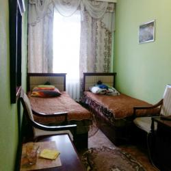 Фото Отель Феникс