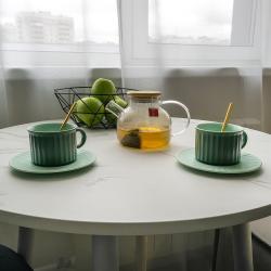 1-комнатные апартаменты студия Москва, Грайвороновская ул., 4с1