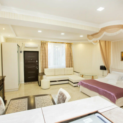 Фото Отель Марсель