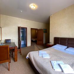 Фото Отель Империал