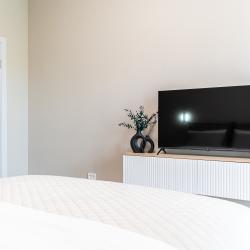 1-комнатные апартаменты улучшенные