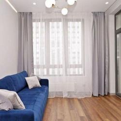 1-комнатные апартаменты стандарт