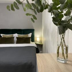 фото 3 Pro.Apartment (Про.Апартмент) на Багратиона