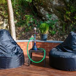 Фото Отель Вилла Леона