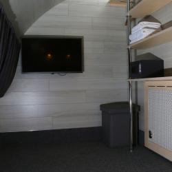 Апартаменты ИЛ-18