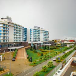 Фото Мио Апартаменты