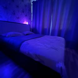 Фото Отель AlexHome (АлексХоум) на улице Строителей 6