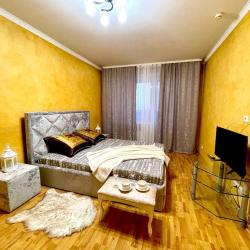 2-комнатные апартаменты стандарт
