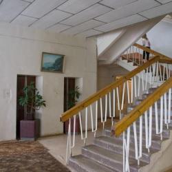 Фото Отель Русь