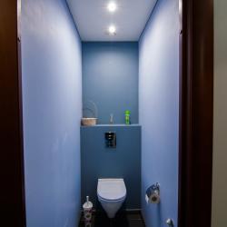 Фото Отель AtmaHouse на улице Широтная 192 корпус 2
