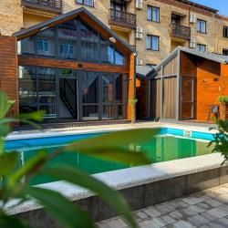 Фото Отель Море House (Хаус)