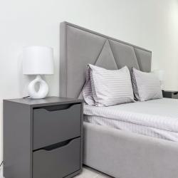 Фото Отель LОUNGЕ АРARТMENTS на проспекте Ленина 87А