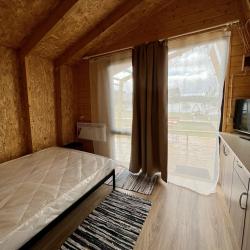 Фото Отель Кукушка