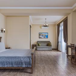 Фото Отель Chalet Provence (Шале Прованс)