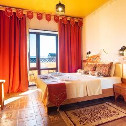 Фото Отель На Черноморской