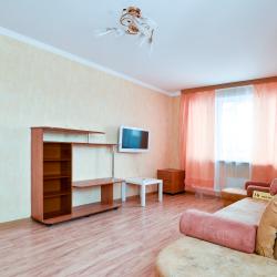 Фото Отель Onebed на улице имени Зверева 6