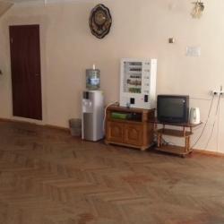 Фото Отель Колос