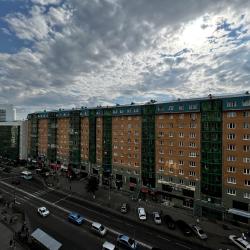 Фото Отель КакДома на улице Смолина 81