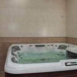 Фото Отель Дворик на Ямской