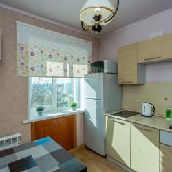 Фото Апартаменты на улице Пологая 53