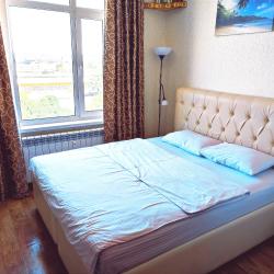 Фото Апартаменты на улице Конотопская