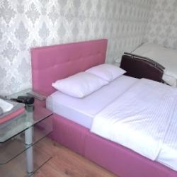 1-комнатные апартаменты стандарт