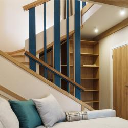 Шале премиум №1