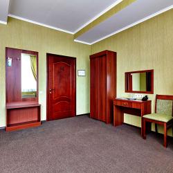 Фото Отель Партнер