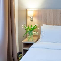 Фото Отель Tulip Inn Sofrino Park (Тюлип Инн Парк)