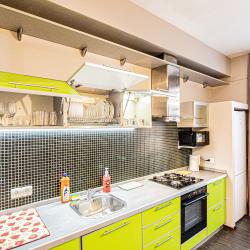 Фото Отель 67Квартир на проспекте Гагарина