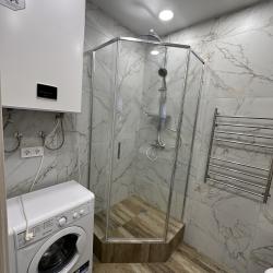 Фото Аппартаменты на улице Нейбута 2а корпус 4