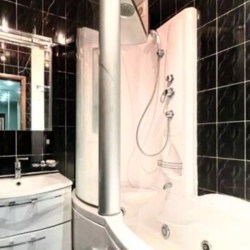 Фото Апартаменты на улице Советская 10