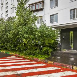 3-комнатные апартаменты студия