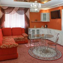 Фото Отель Арт Сити