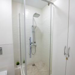 2-комнатные апартаменты стандарт