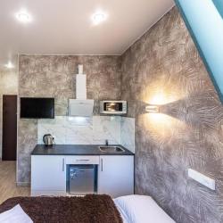 Фото Отель Samsonov (Самсонов)