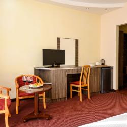 2-местный номер делюкс