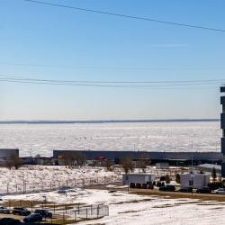 1-комнатные апартаменты стандарт Приморский проспект, дом 169