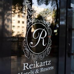 Фото Отель Reikartz Sky Almaty (Рейкартс Скай )