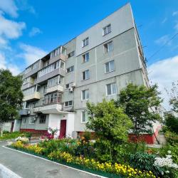 Фото Отель Ideal Apartment (Идеал Апартмент) на улице Шоссейная 209