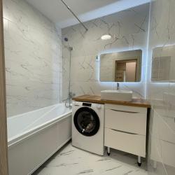 2-комнатные апартаменты улучшенные Салехард, Энтузиастов, 62