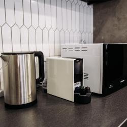 2-комнатные апартаменты люкс ул. Гагарина,7